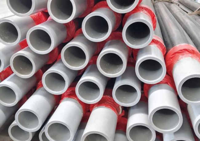 黑龙江PE-RT预制保温管